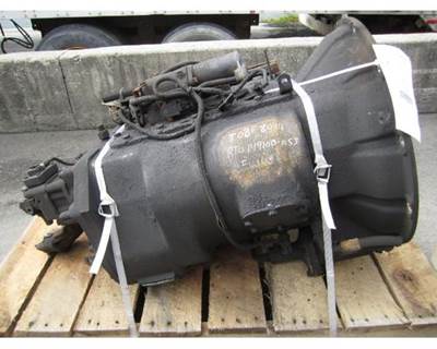 Fuller RTO14910B-AS3 Transmission for a Fuller RTO14910BAS3