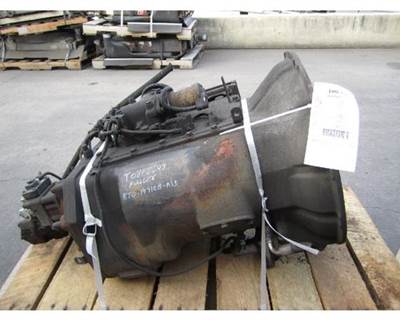 Fuller RTO14910B-AS3 Transmission for a Fuller RTO14910BAS3