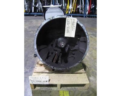 Fuller RTO14910B-AS3 Transmission for a Fuller RTO14910BAS3
