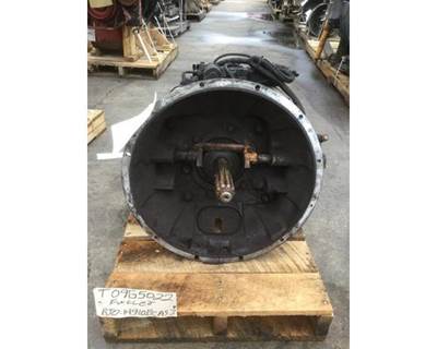 Fuller RTO14910B-AS3 Transmission for a Fuller RTO14910BAS3