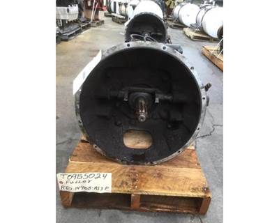 Fuller RTO14910B-AS3 Transmission for a Fuller RTO14910BAS3