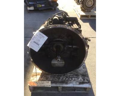 Fuller RTO14910B-AS3 Transmission for a Fuller RTO14910BAS3
