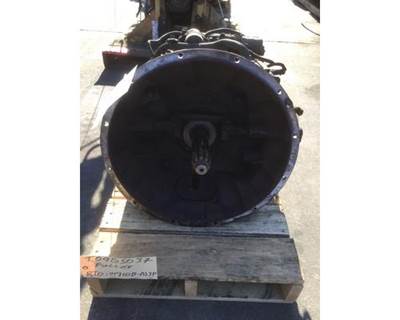 Fuller RTO14910B-AS3 Transmission for a Fuller RTO14910BAS3