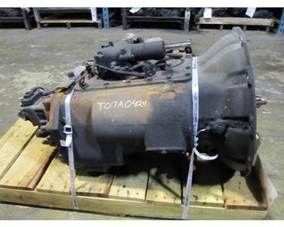 Fuller RTO14910B-DM2 Transmission for a Fuller RTO14910BDM2