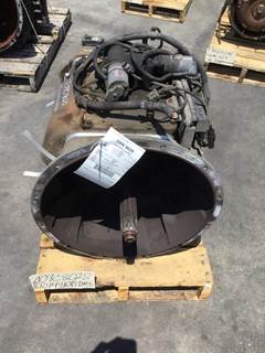 Fuller RTO14910B-DM3 Transmission for a Fuller RTO14910BDM3