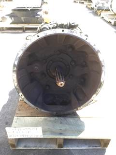 Fuller RTO14910B-DM3 Transmission for a Fuller RTO14910BDM3