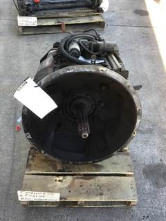 Fuller RTO14910B-DM3 Transmission for a Fuller RTO14910BDM3