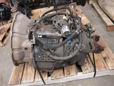 Fuller RTO14910B-DM3 Transmission for a Fuller RTO14910BDM3