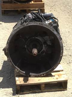 Fuller RTO14910B-DM3 Transmission for a Fuller RTO14910BDM3