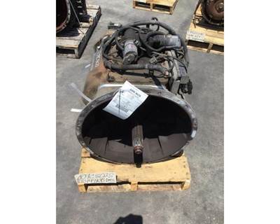 Fuller RTO14910B-DM3 Transmission for a Fuller RTO14910BDM3