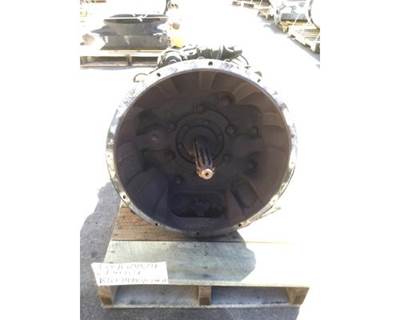 Fuller RTO14910B-DM3 Transmission for a Fuller RTO14910BDM3