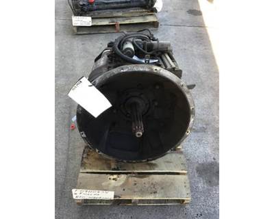 Fuller RTO14910B-DM3 Transmission for a Fuller RTO14910BDM3