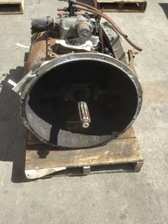 Fuller RTO14910C-AS2 Transmission for a Fuller RTO14910CAS2