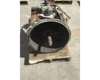 Fuller RTO14910C-AS2 Transmission for a Fuller RTO14910CAS2