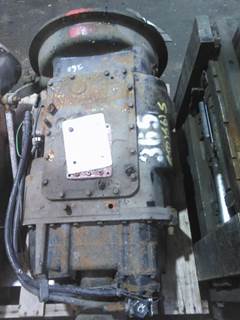 Fuller RTO15615 Transmission