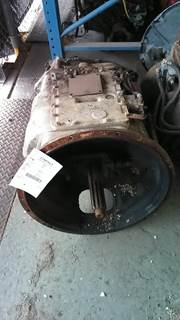 Fuller RTO15715 Transmission