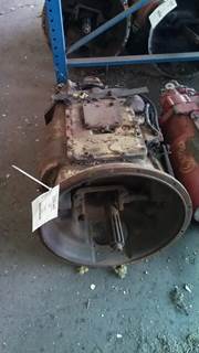 Fuller RTO15715 Transmission