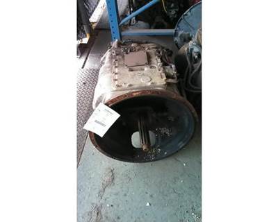 Fuller RTO15715 Transmission