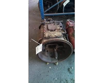 Fuller RTO15715 Transmission