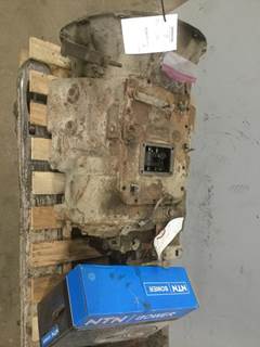 Fuller RTO16710B-AS2 Transmission for a Fuller RTO16710BAS2