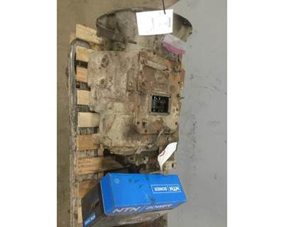 Fuller RTO16710B-AS2 Transmission for a Fuller RTO16710BAS2