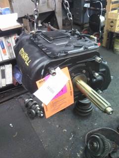 Fuller RTO16908LL Transmission