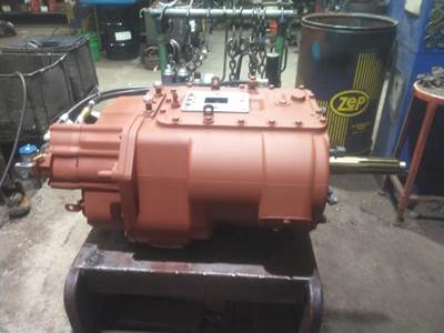 Fuller RTO16908LL Transmission