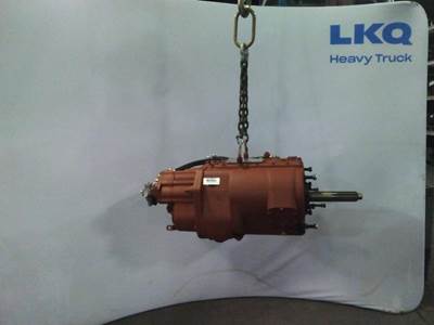 Fuller RTO16908LL Transmission
