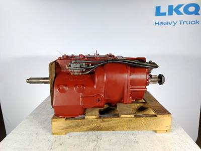 Fuller RTO16908LL Transmission