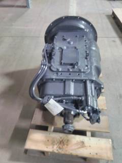 Fuller RTO16908LL Transmission