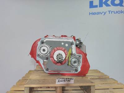 Fuller RTO16908LL Transmission