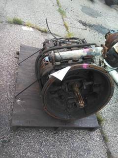 Fuller RTO16908LL Transmission