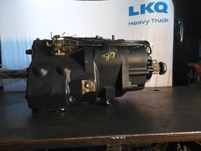 Fuller RTO16908LL Transmission