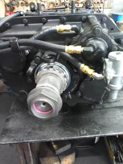 Fuller RTO16908LL Transmission