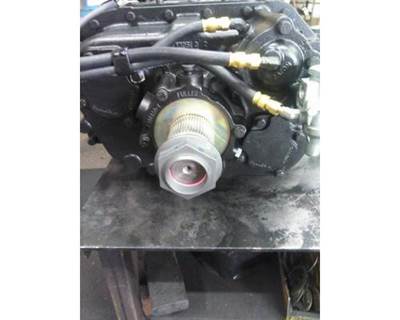 Fuller RTO16908LL Transmission