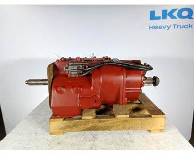 Fuller RTO16908LL Transmission
