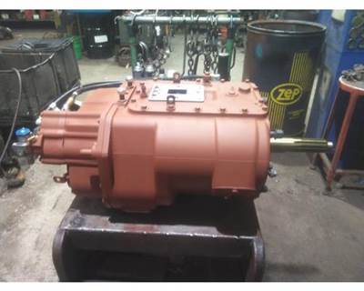 Fuller RTO16908LL Transmission