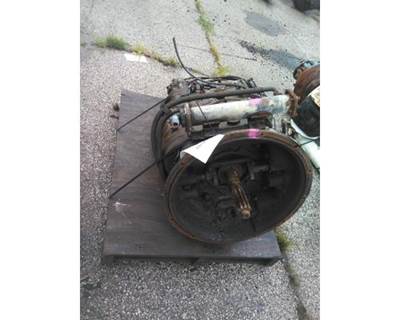 Fuller RTO16908LL Transmission
