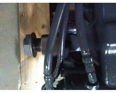 Fuller RTO16908LL Transmission