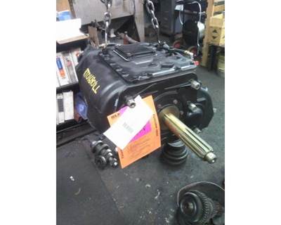 Fuller RTO16908LL Transmission