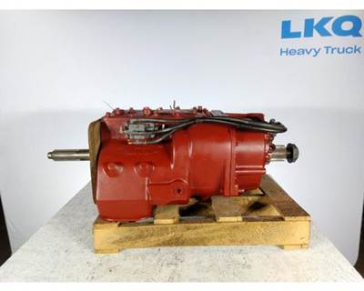 Fuller RTO16908LL Transmission