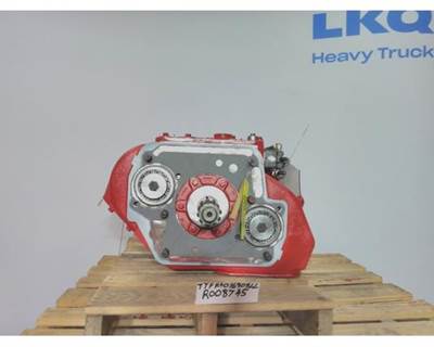 Fuller RTO16908LL Transmission