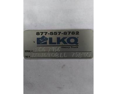 Fuller RTO16908LL Transmission
