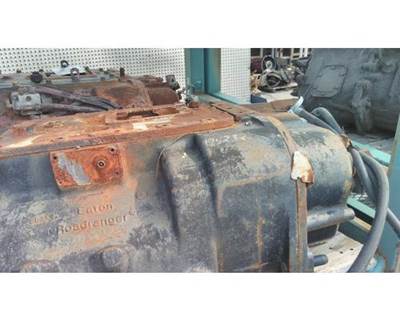 Fuller RTO16908LL Transmission