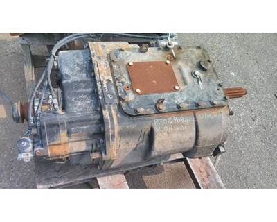Fuller RTO16909ALL Transmission
