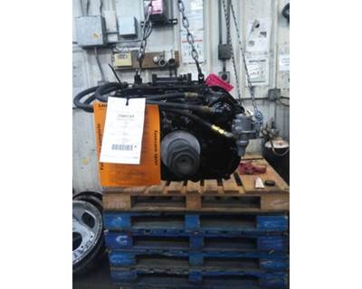 Fuller RTO16909ALL Transmission