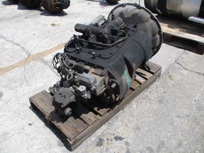 Fuller RTO16910B Transmission