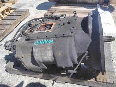 Fuller RTO16910B Transmission