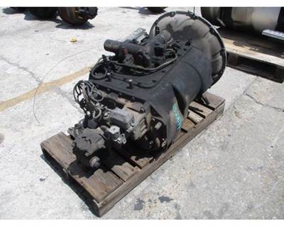 Fuller RTO16910B Transmission