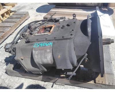 Fuller RTO16910B Transmission
